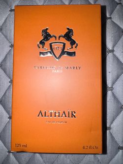 ALTHAIR 1743