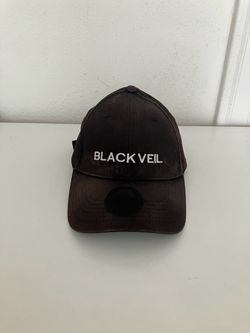 Black Cap