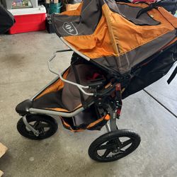 BOB Stroller