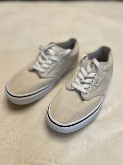 Unisex Vans Shoes 8.5 W 7 M