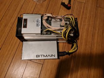 Bitmain 40. OT bitcoin antminer s9