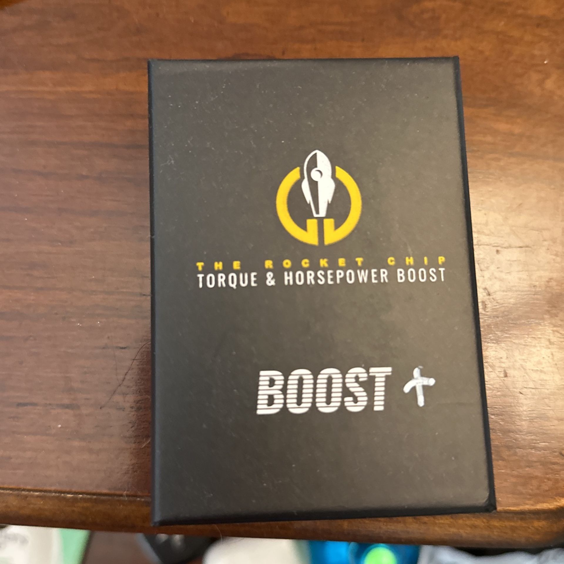 Rocket Chip For 2020 For Fusion