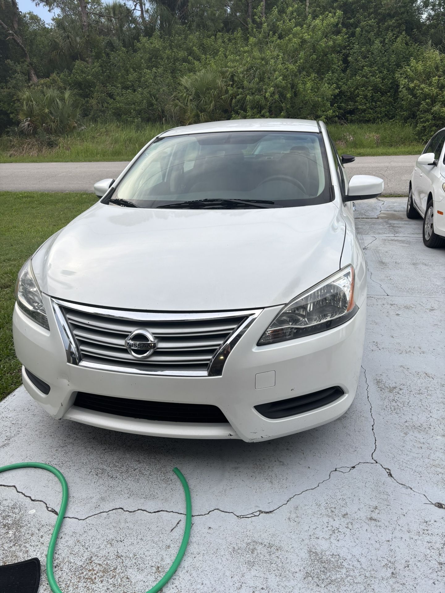 2013 Nissan Sentra