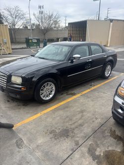 2010 Chrysler 300