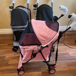 PETS STROLLER FOR YOUR BABY DOGS BRAND NEW 🐕🐕🐕‍🦺🐩