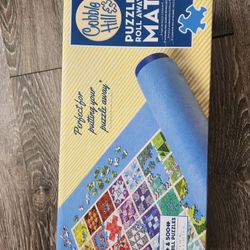 Puzzle Mat