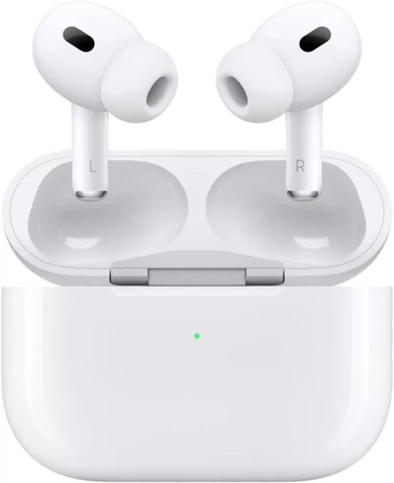Airpods 2nd Generation