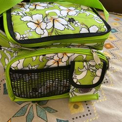 Launch Bag New