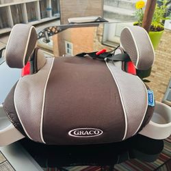 Graco Booster Seat