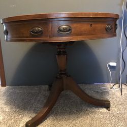 Antique Table/Butler