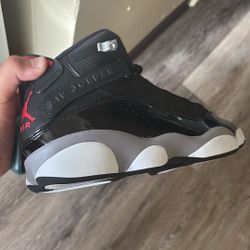 Jordan’s 