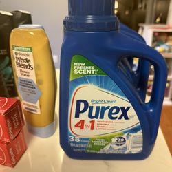 Purex - Essentials 