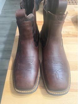 Brand new Ceba boots #9