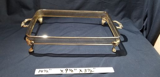 Chafing Warming Serving Trays 