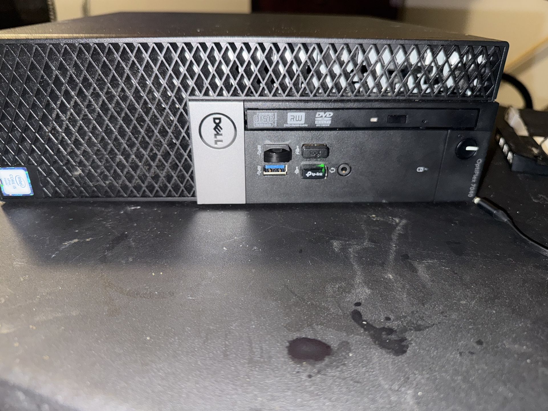 Dell Optiplex 7040