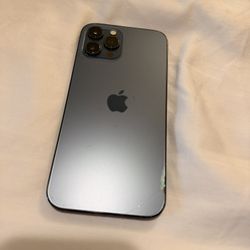 Iphone 12 Pro Max 256GB Unlocked With No Sim Restrictions 