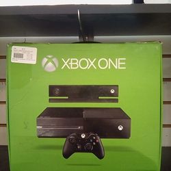 Microsoft Xbox One CIB