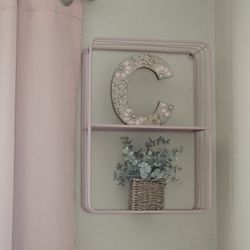 Wall Shelf