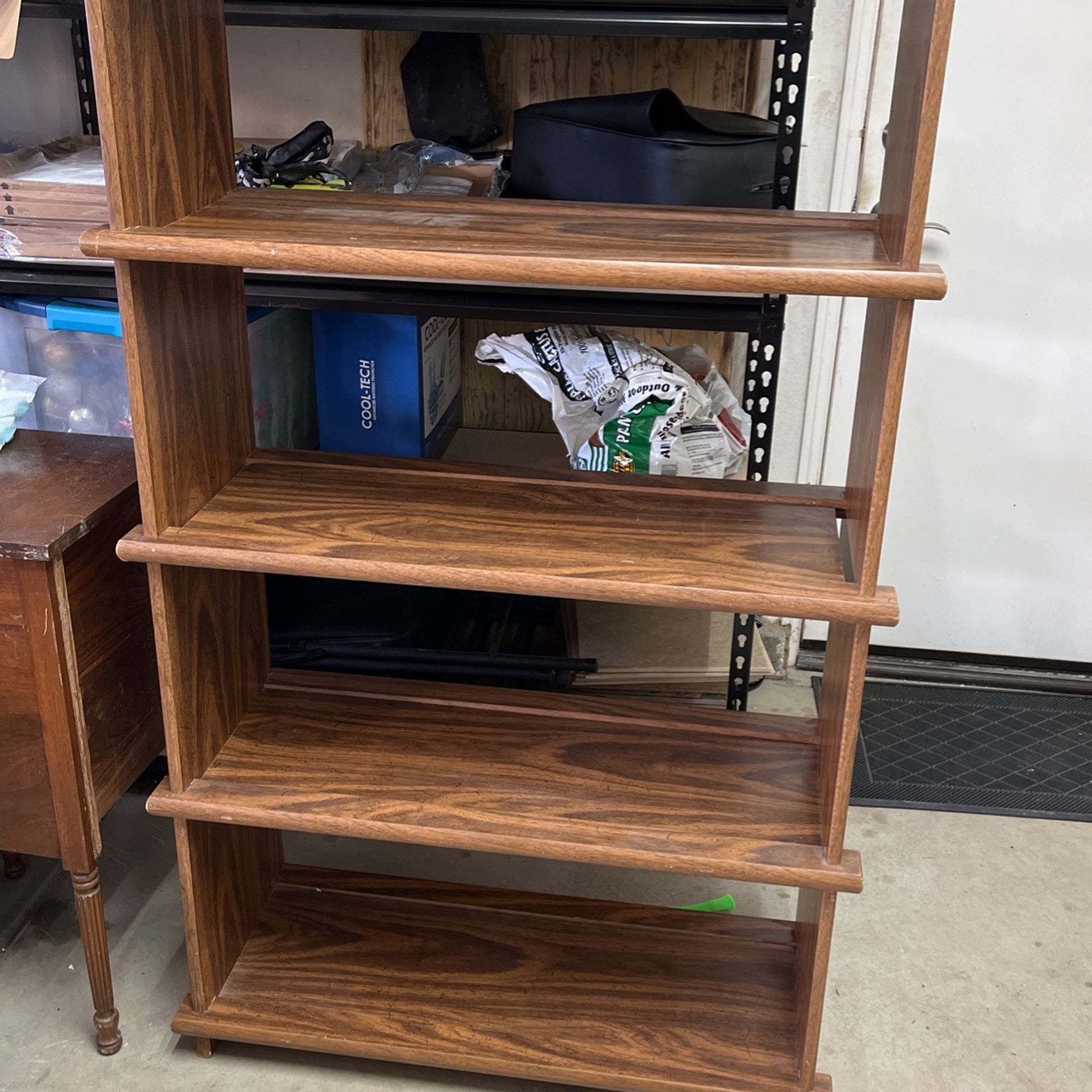 Book Shelf for Sale in Menifee, CA OfferUp