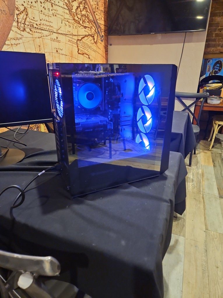Gaming Computer