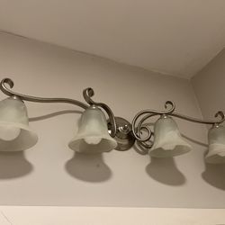 Bathroom Lights 