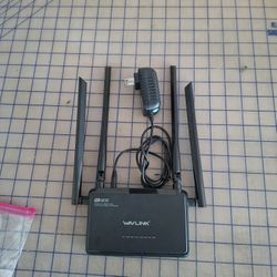 Wavlink Ac1200