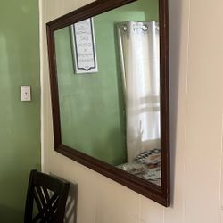 XL Mirror