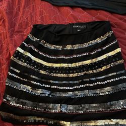 Rock & Republic Formal Skirt Size 4