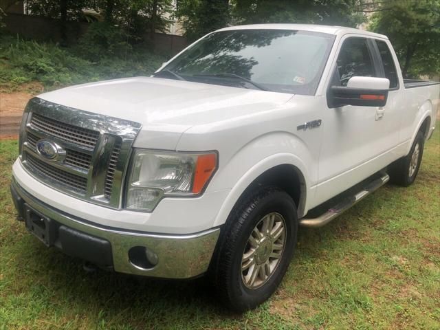 2009 Ford F-150