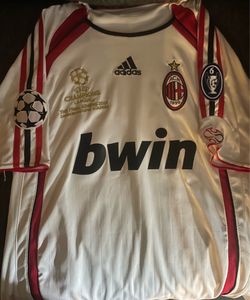 Ac Milan kaka 22