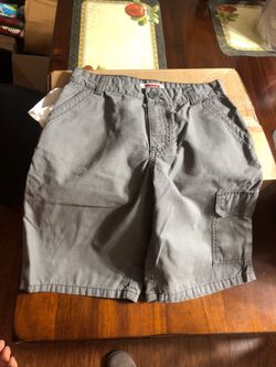 Boys size 12 Levi’s Shorts