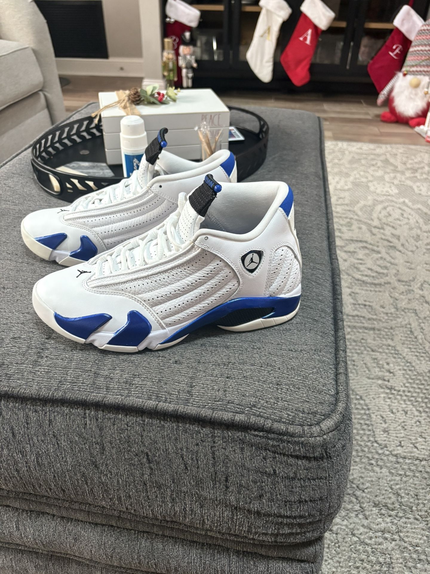 Jordan 14 Size 9