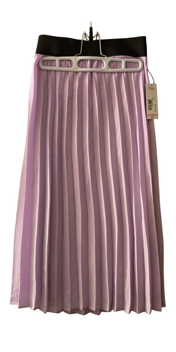 Woman's Plus Size Skirt 