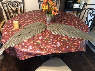 3Ft Angle Wings 🪽 