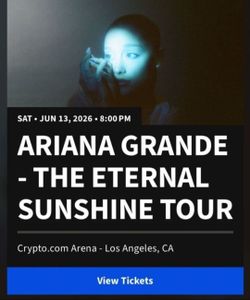Ariana Grande