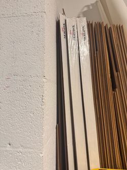 Mohawk Flooring Planks Bundle