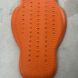 Motorcycle Jacket Back Protector Protection Armor