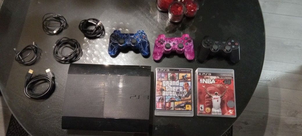 Playstation 3