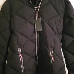 Brand New Tommy Hilfiger Jacket