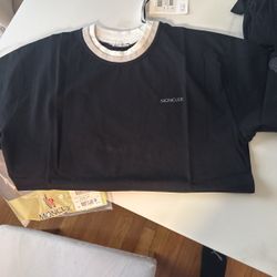 Moncler large T Shirt 