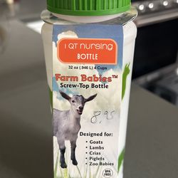 Nursing Bottles