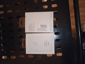 Apple Battery Pack Magsafe