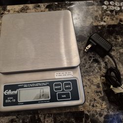 Ed Lund Portion Scale Model EDL-10