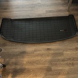 Kia Telluride Weather Tech