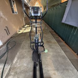 Used Workout Machine 