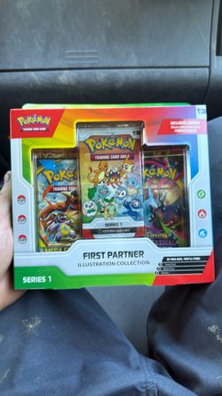 Pokemon