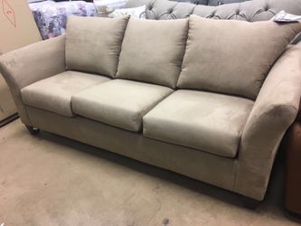 Brand new sofa