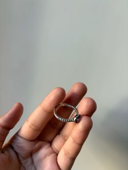 Pandora ring