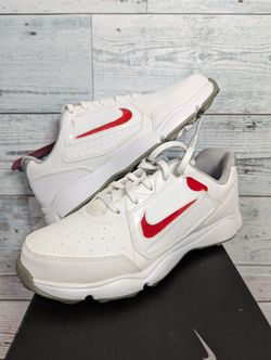 Nike Remix Jr Size 4Y 5.5W Brand New Golf Cleat W/ Swoosh Color Swap 552079_100