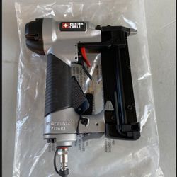 Porter Cable Pin Nailer